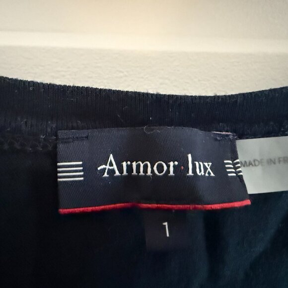 Armor Lux Tank Dress - Picture 3 of 4